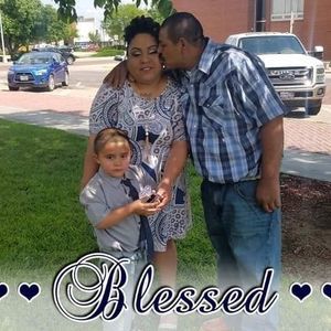 Meet your Posher, Cynthia